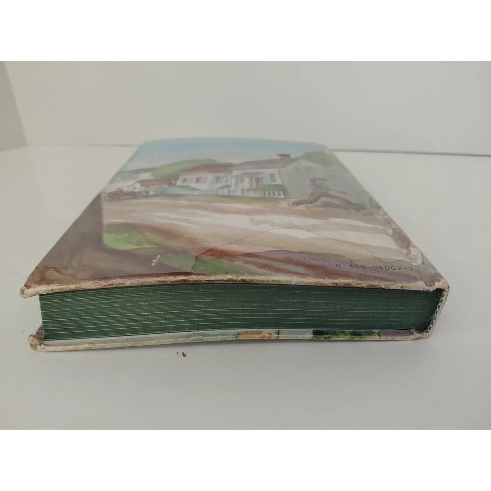 Adventures of Tom Sawyer‎ 1946– Grosset & Dunlap Vintage Hardcover Classic
